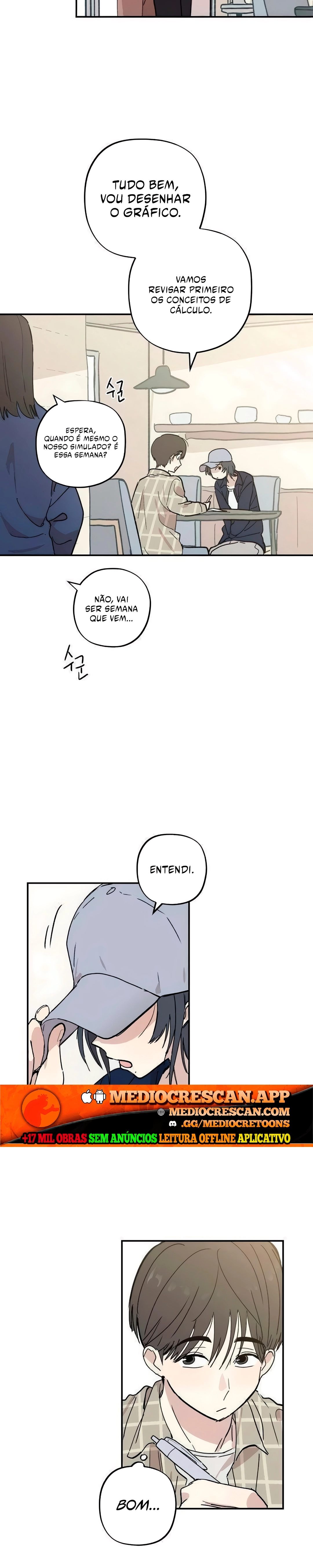Read Aching PT Manga Online