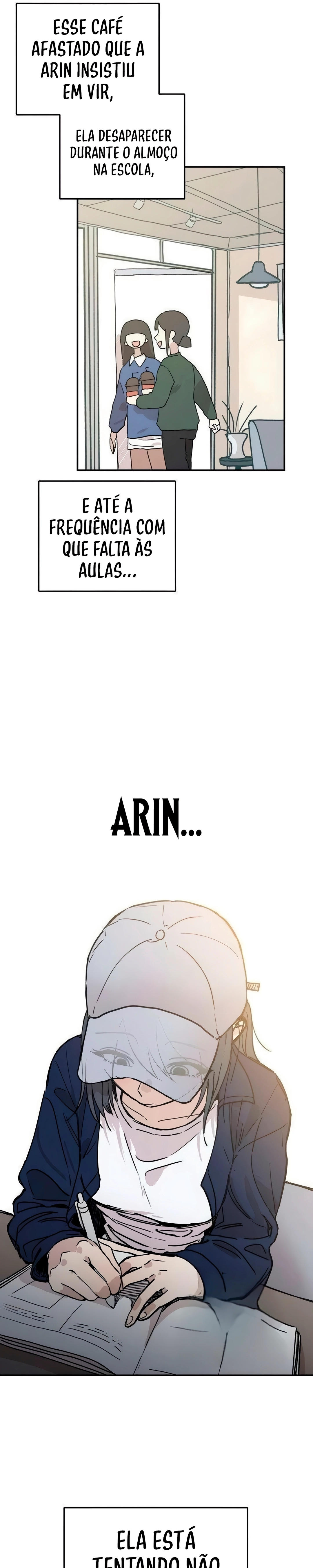 Read Aching PT Manga Online
