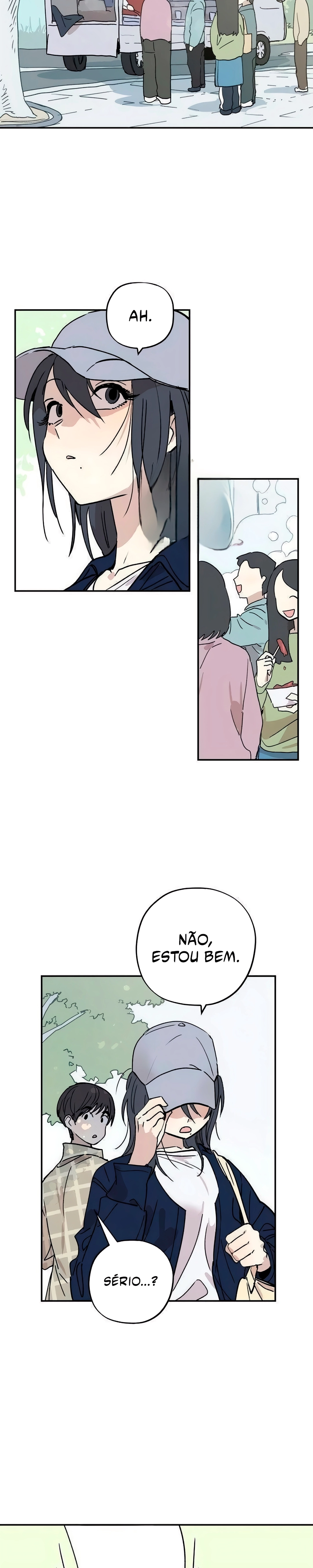 Read Aching PT Manga Online