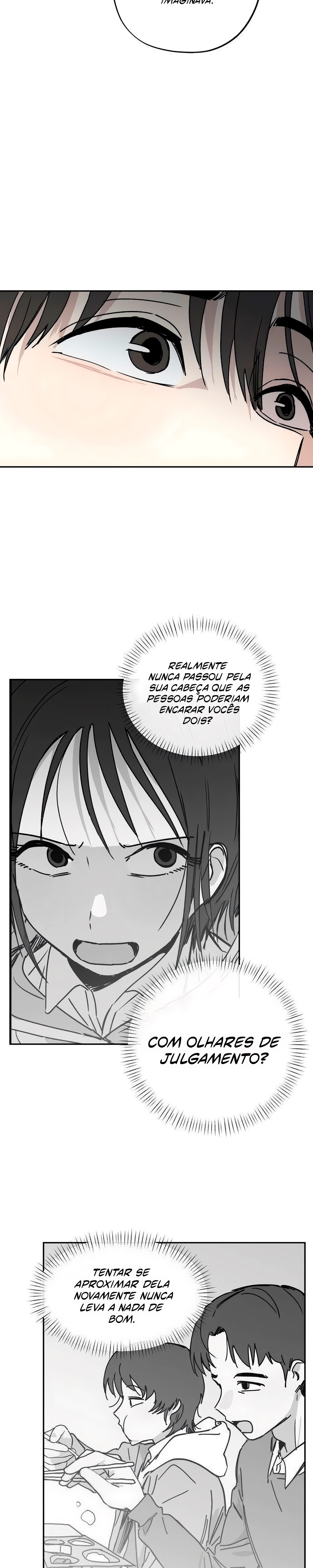 Read Aching PT Manga Online