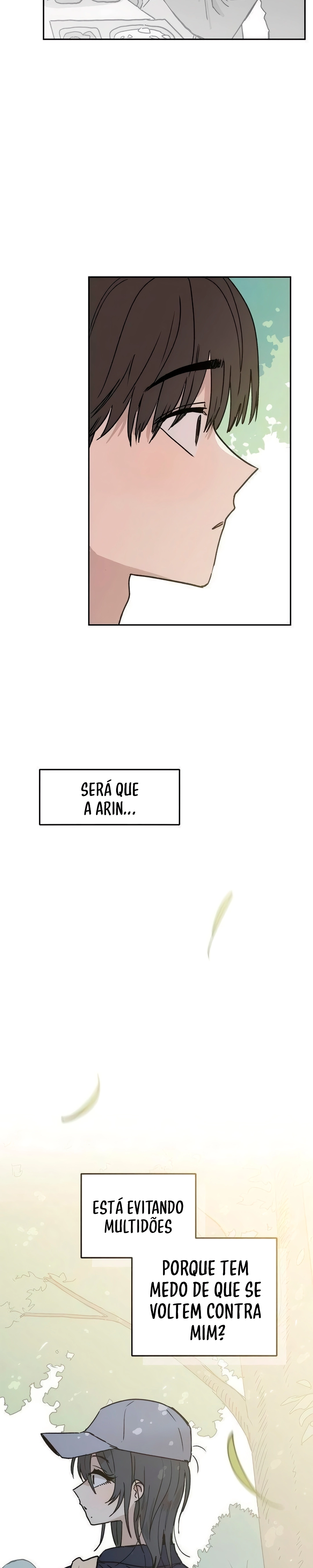 Read Aching PT Manga Online