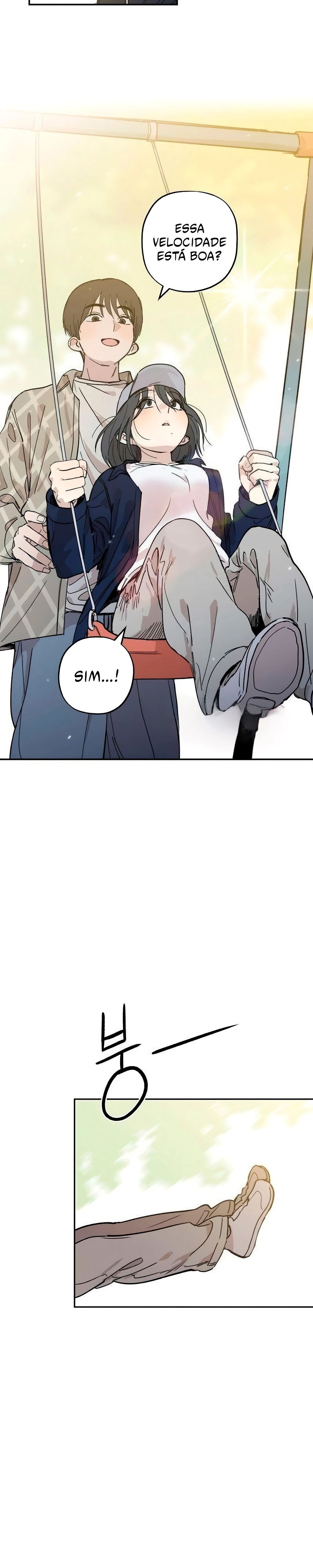 Read Aching PT Manga Online