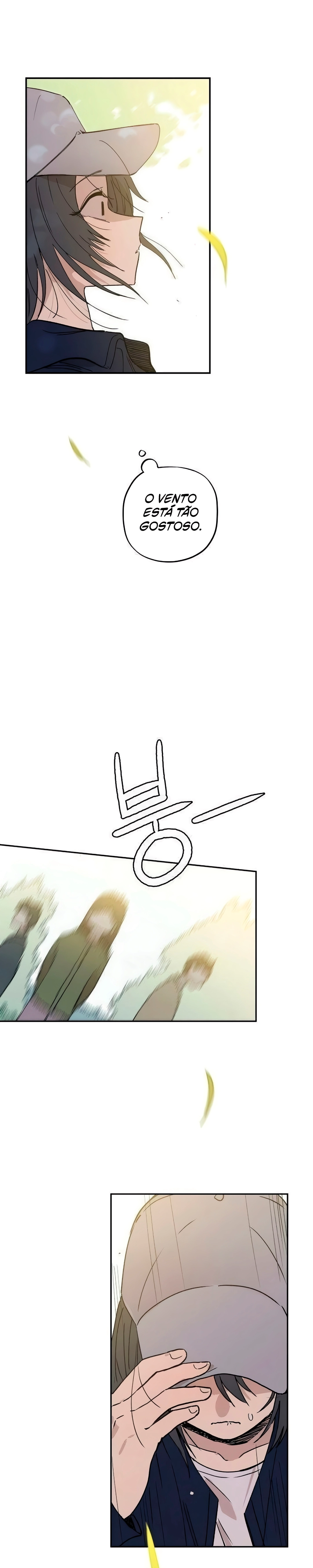 Read Aching PT Manga Online