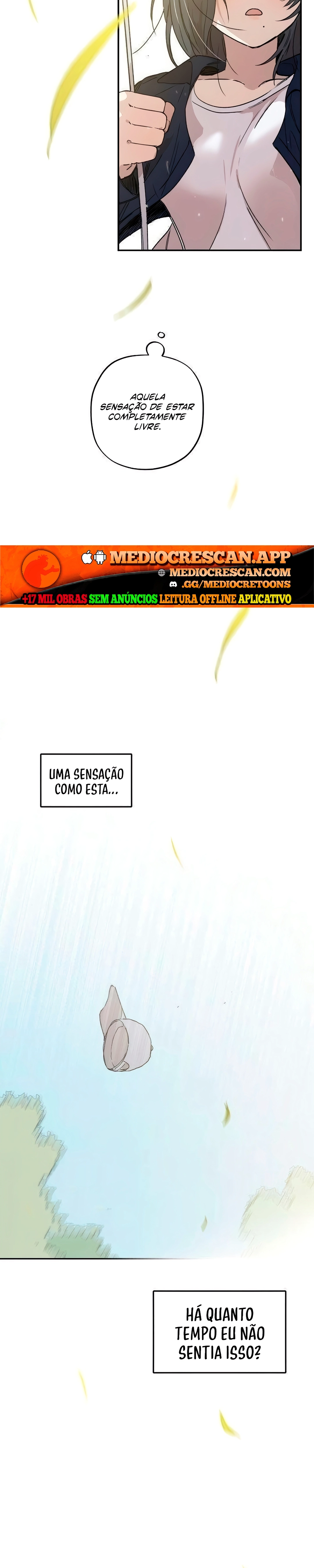 Read Aching PT Manga Online