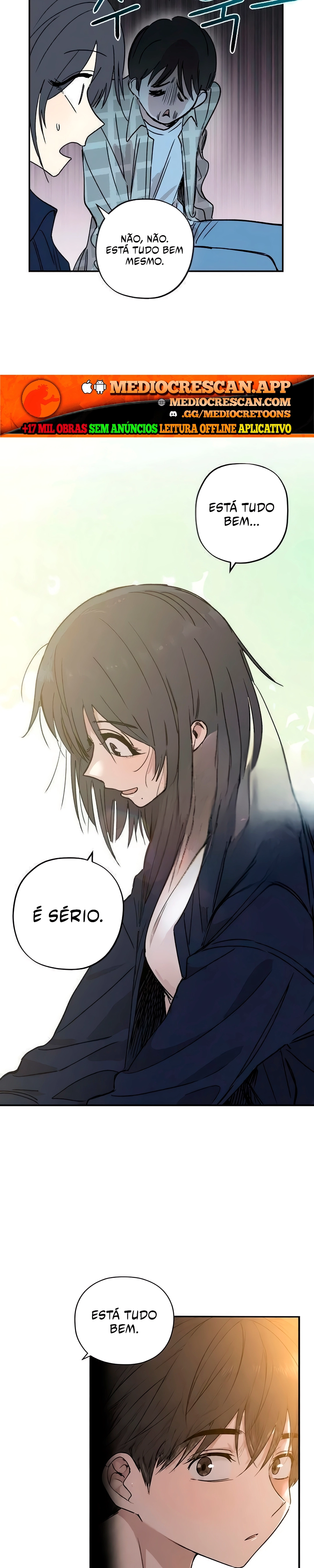 Read Aching PT Manga Online
