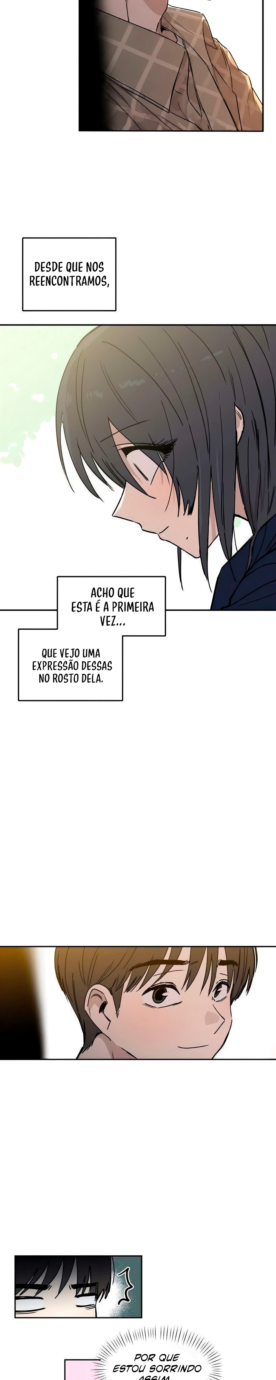 Read Aching PT Manga Online