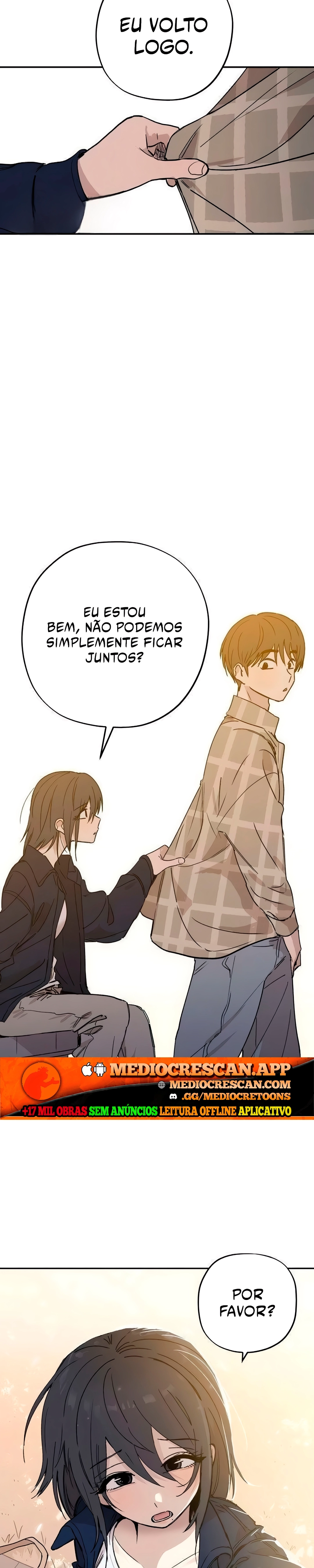 Read Aching PT Manga Online