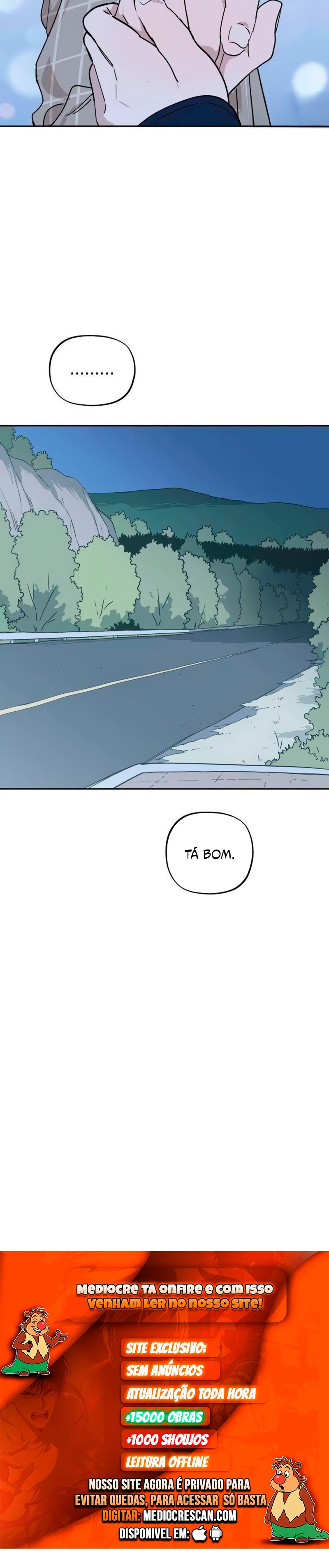 Read Aching PT Manga Online