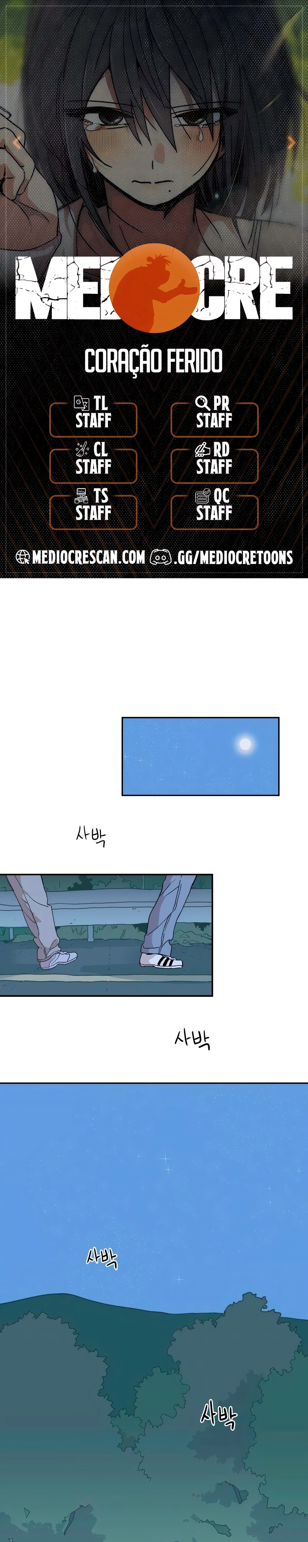 Read Aching PT Manga Online
