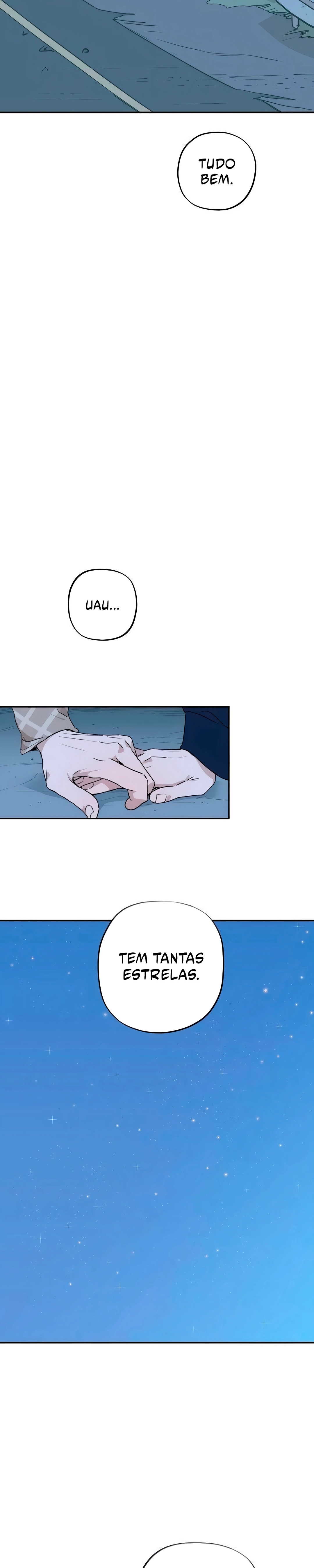 Read Aching PT Manga Online