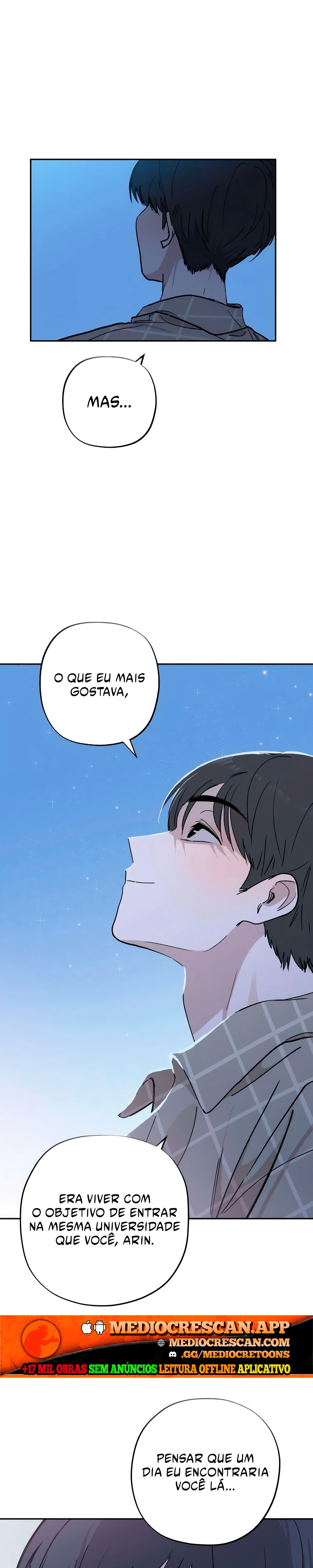 Read Aching PT Manga Online