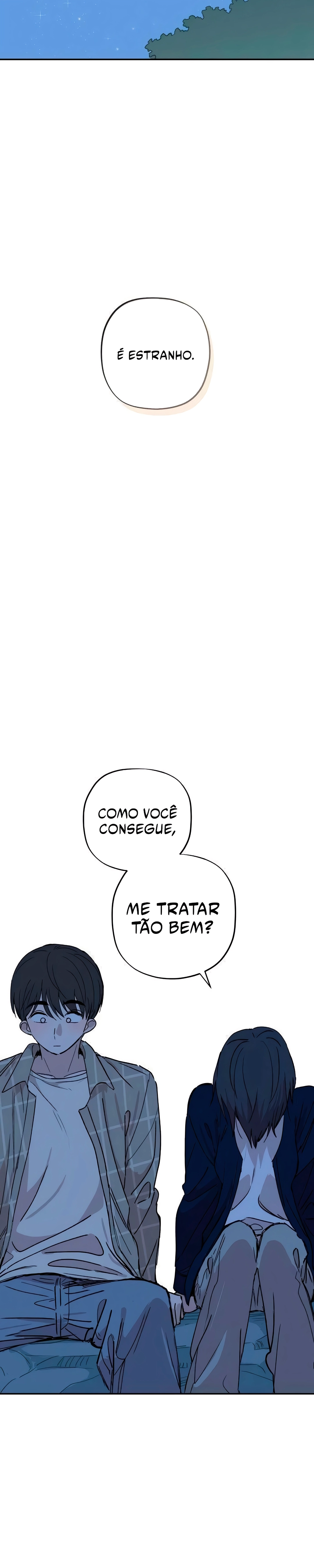 Read Aching PT Manga Online