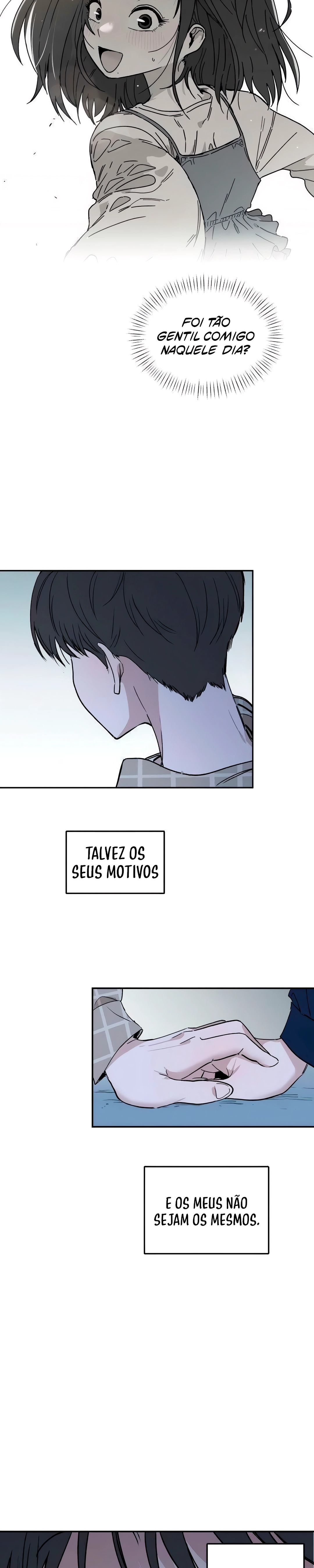 Read Aching PT Manga Online