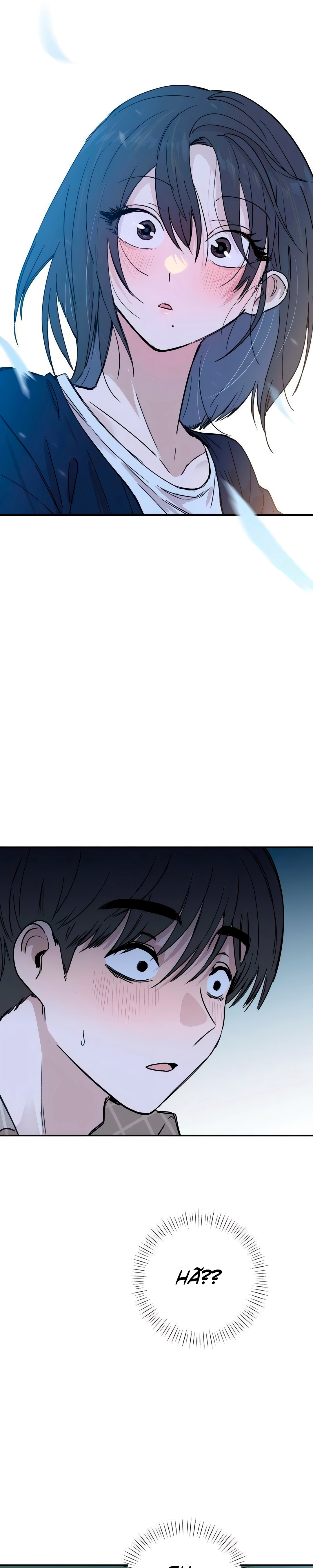 Read Aching PT Manga Online