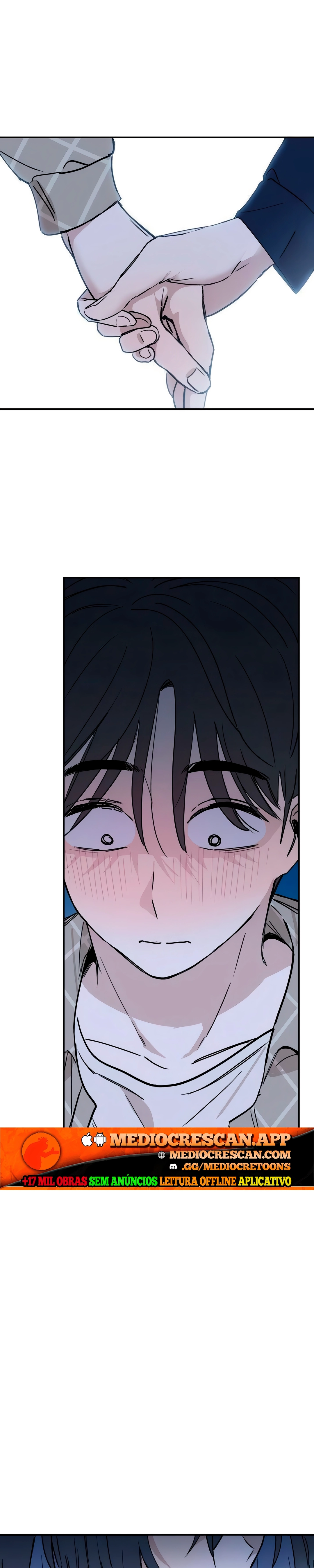 Read Aching PT Manga Online