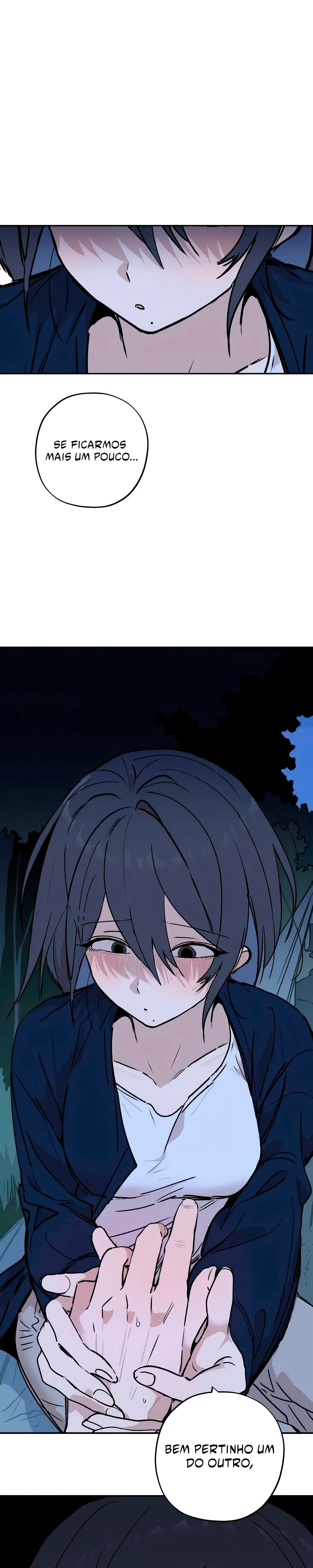 Read Aching PT Manga Online