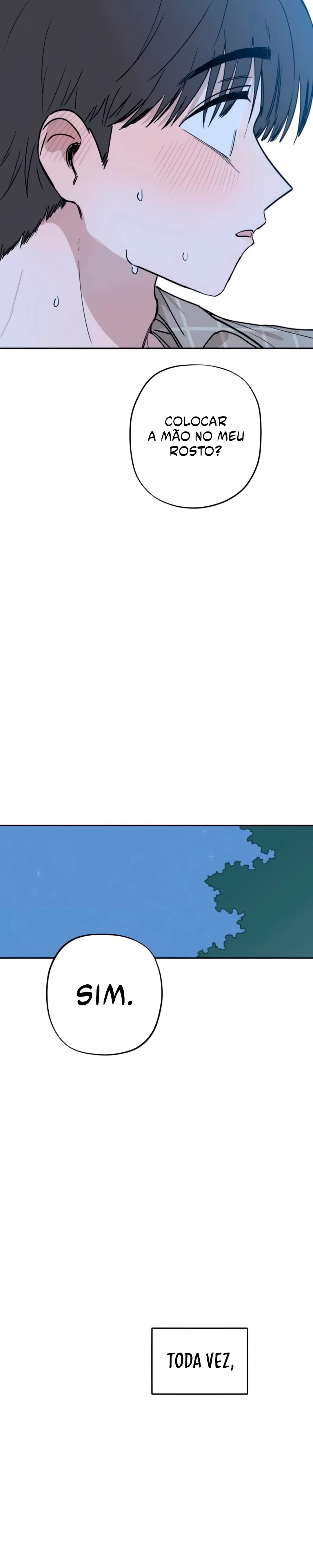 Read Aching PT Manga Online
