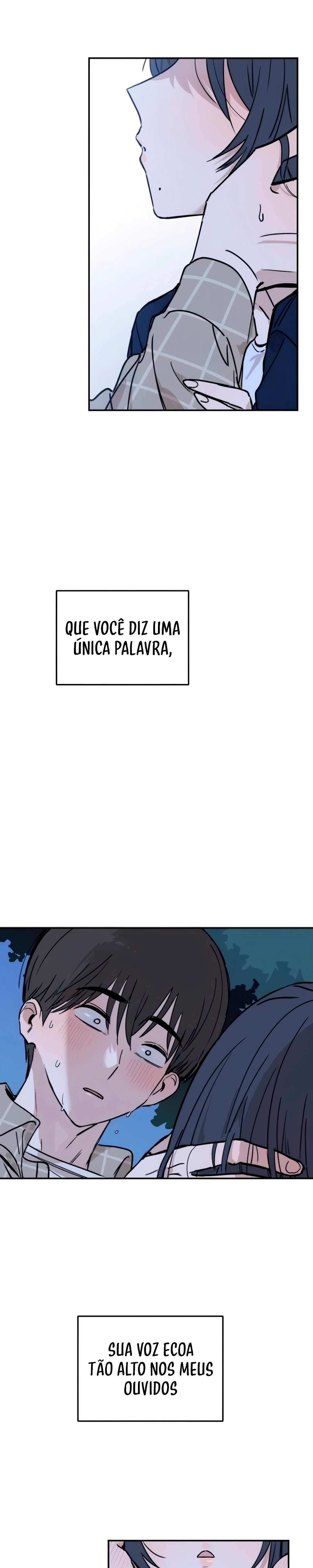 Read Aching PT Manga Online