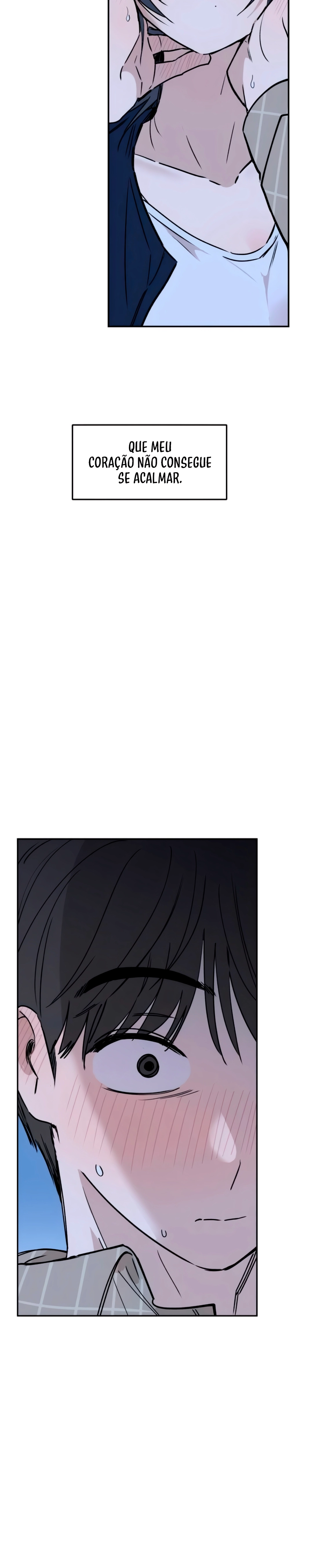 Read Aching PT Manga Online