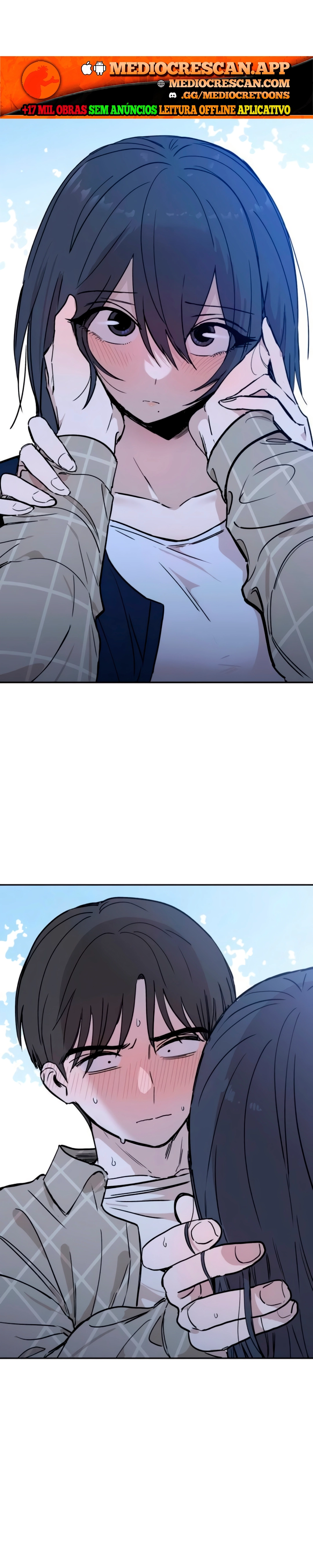Read Aching PT Manga Online