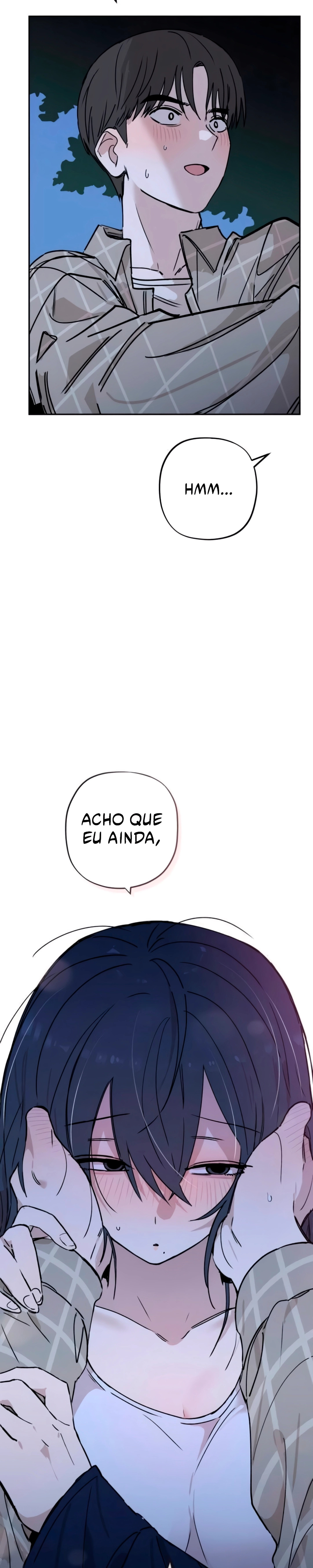 Read Aching PT Manga Online