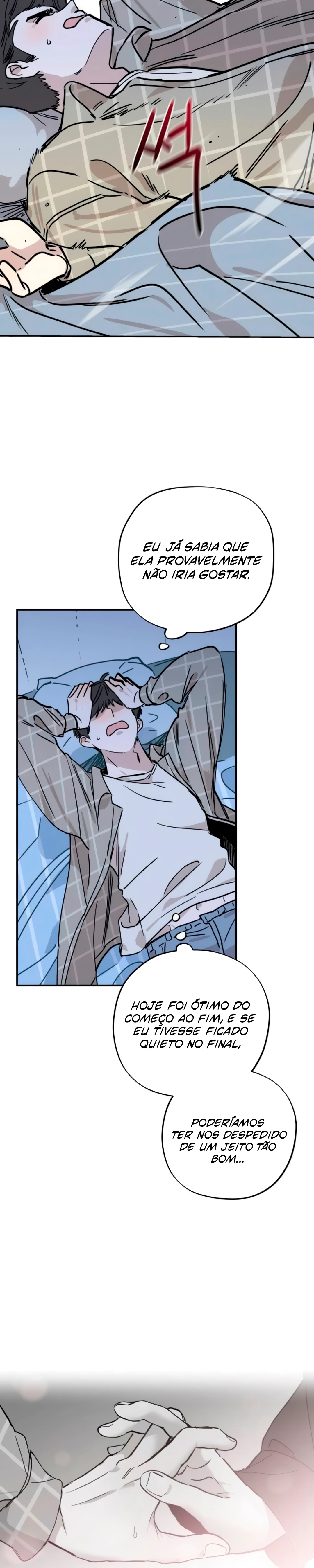 Read Aching PT Manga Online