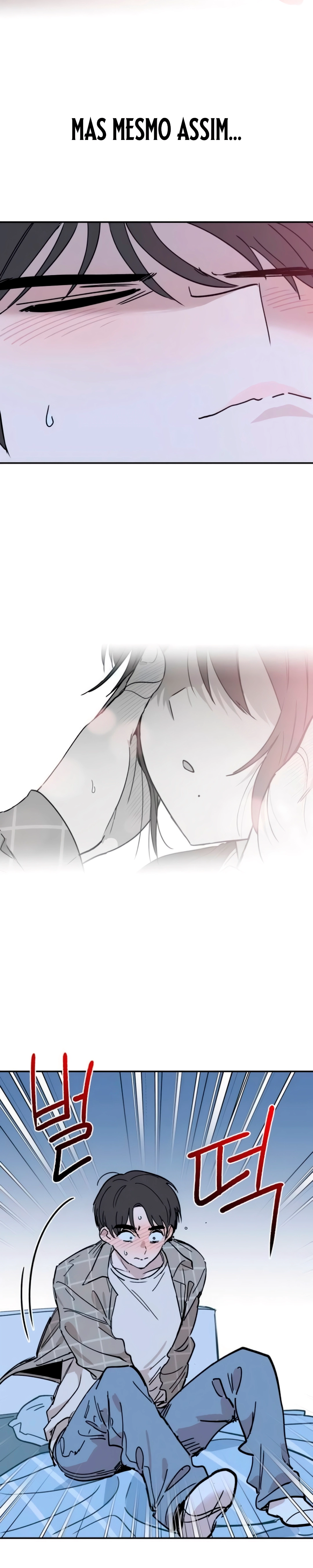 Read Aching PT Manga Online