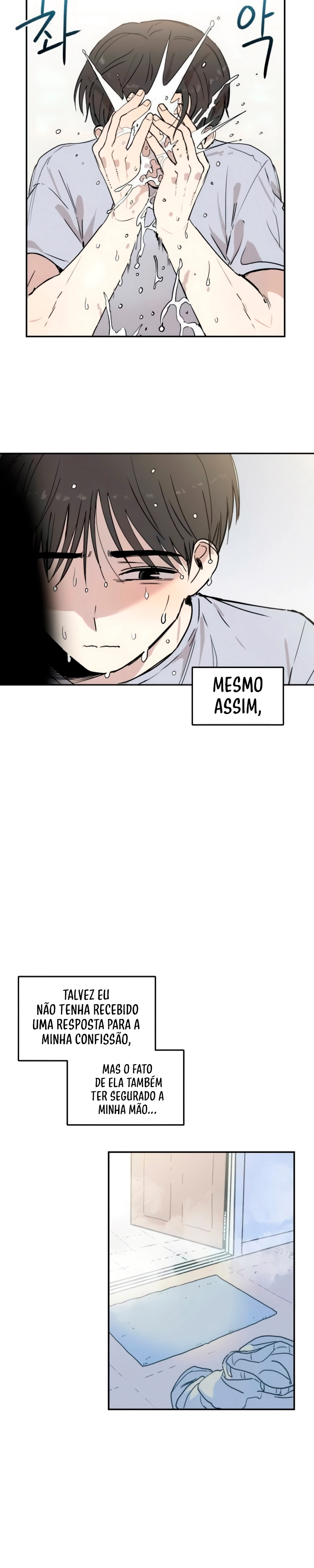 Read Aching PT Manga Online