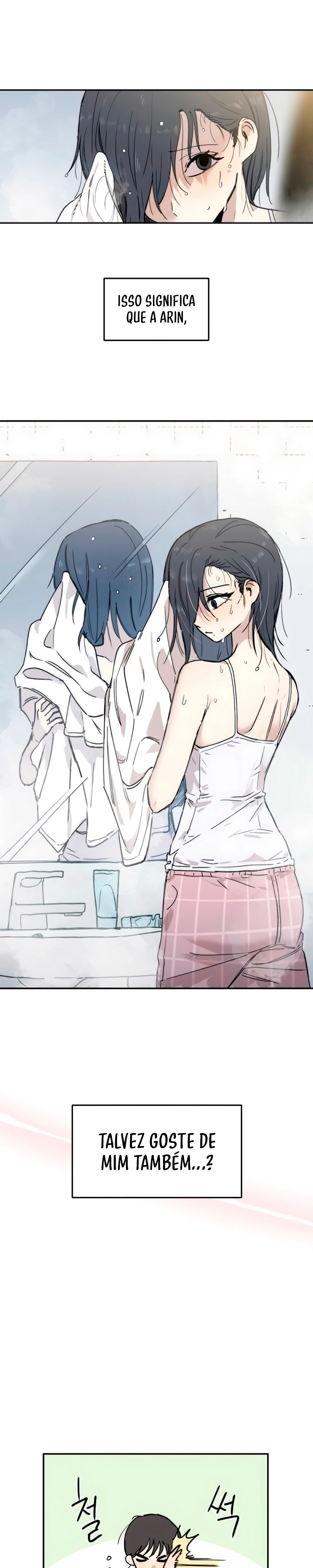 Read Aching PT Manga Online