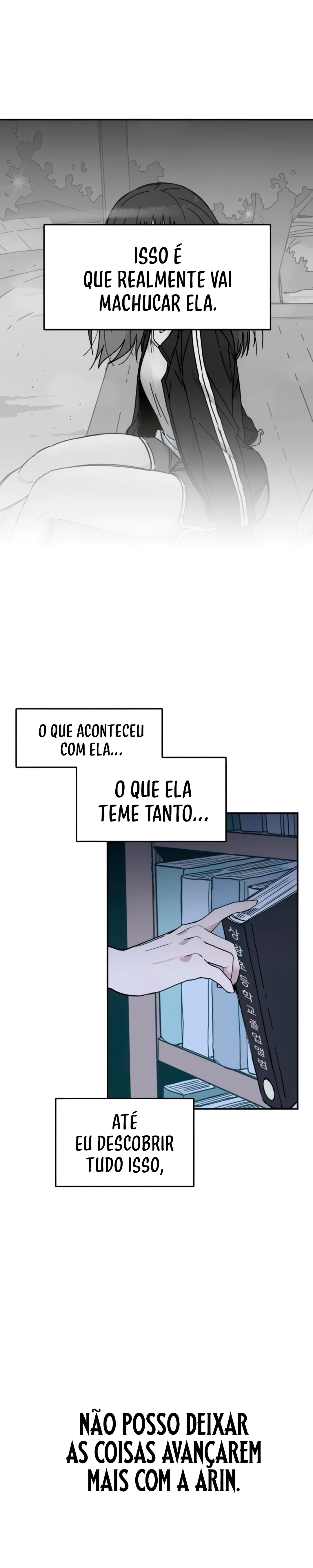 Read Aching PT Manga Online