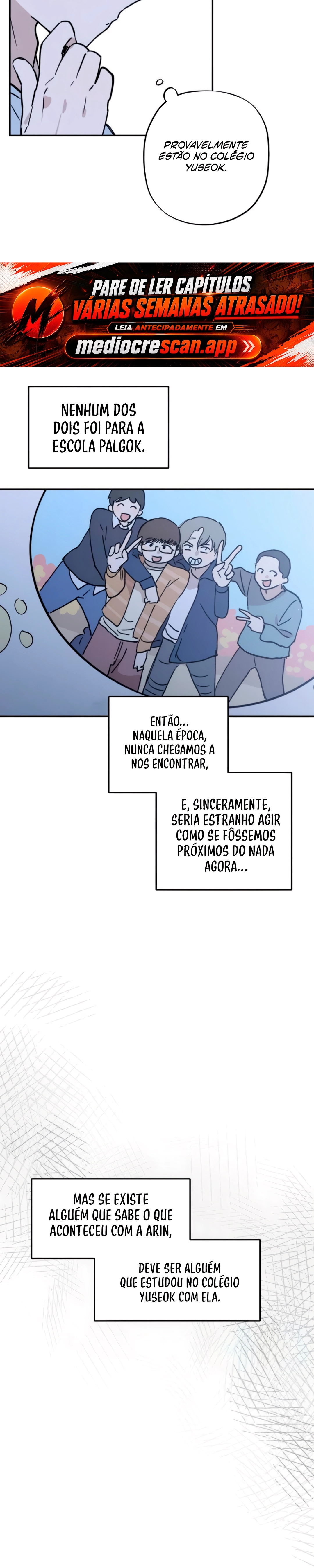Read Aching PT Manga Online