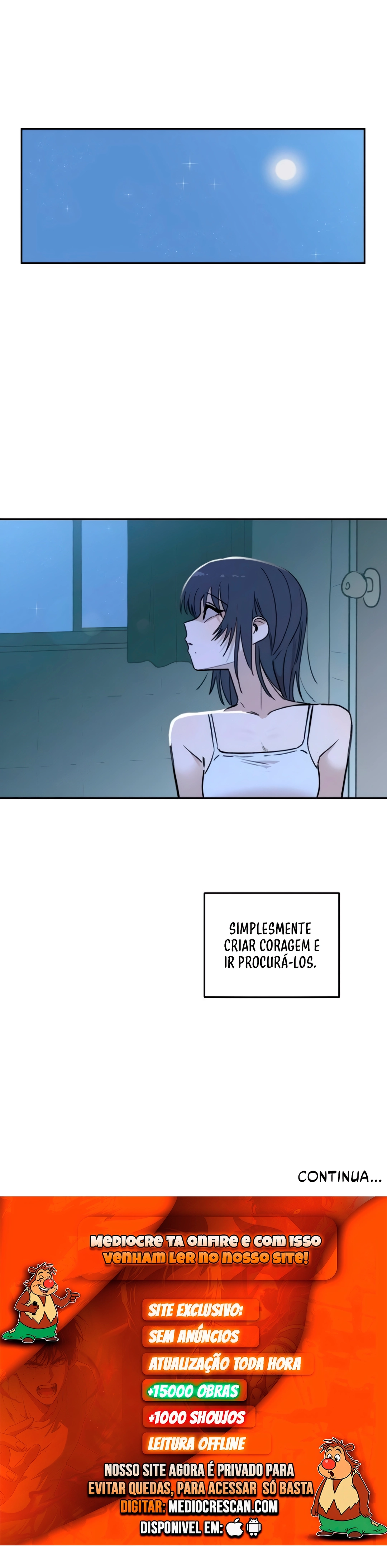 Read Aching PT Manga Online