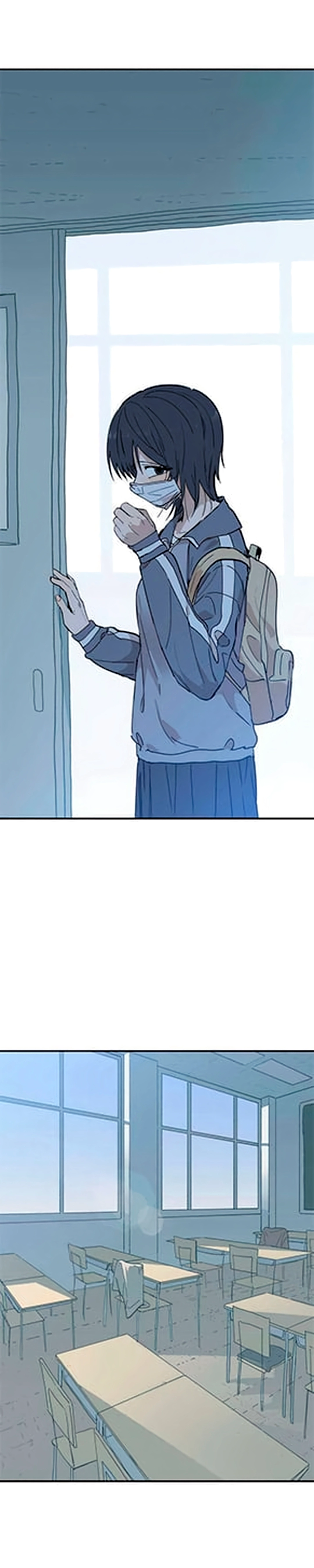 Read Aching PT Manga Online