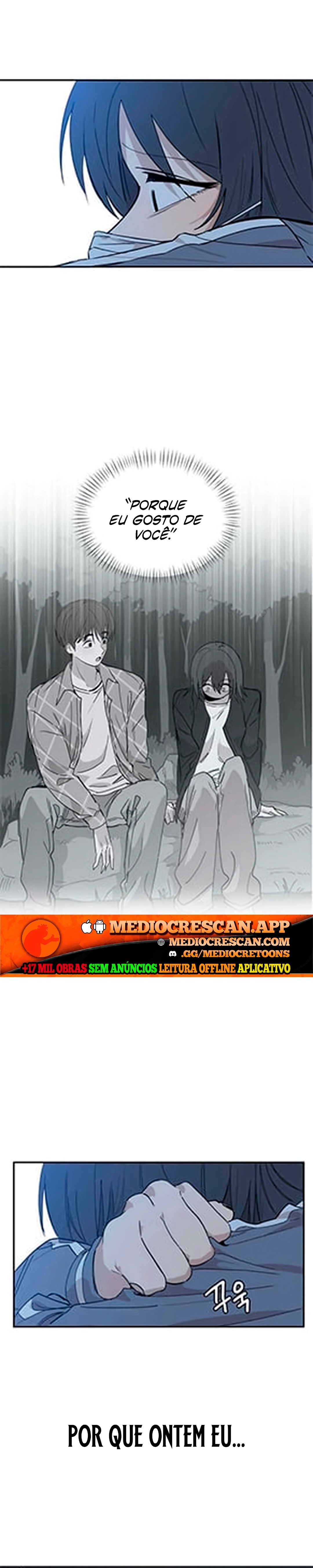 Read Aching PT Manga Online