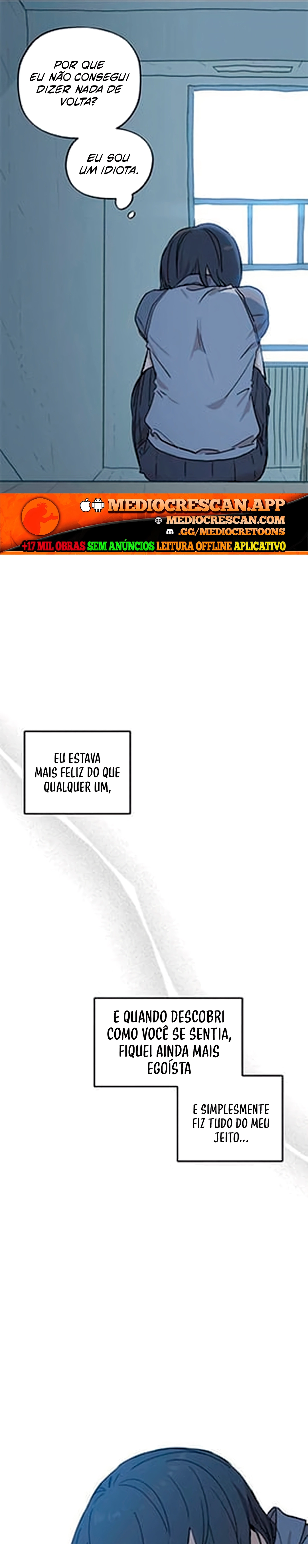 Read Aching PT Manga Online