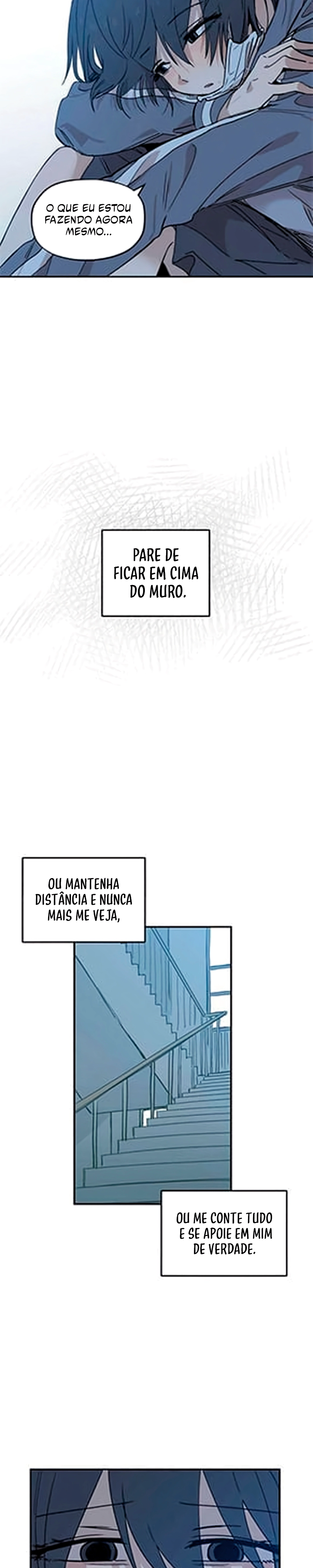 Read Aching PT Manga Online