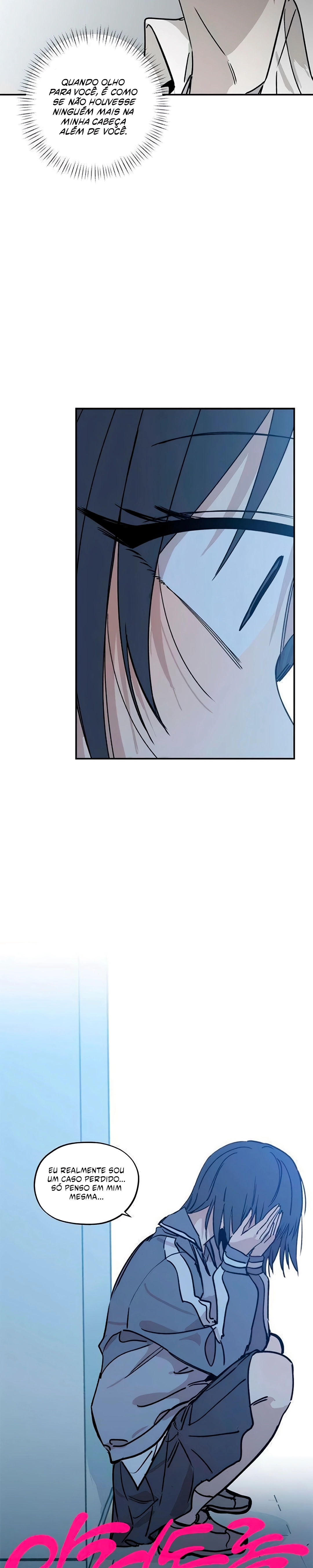 Read Aching PT Manga Online