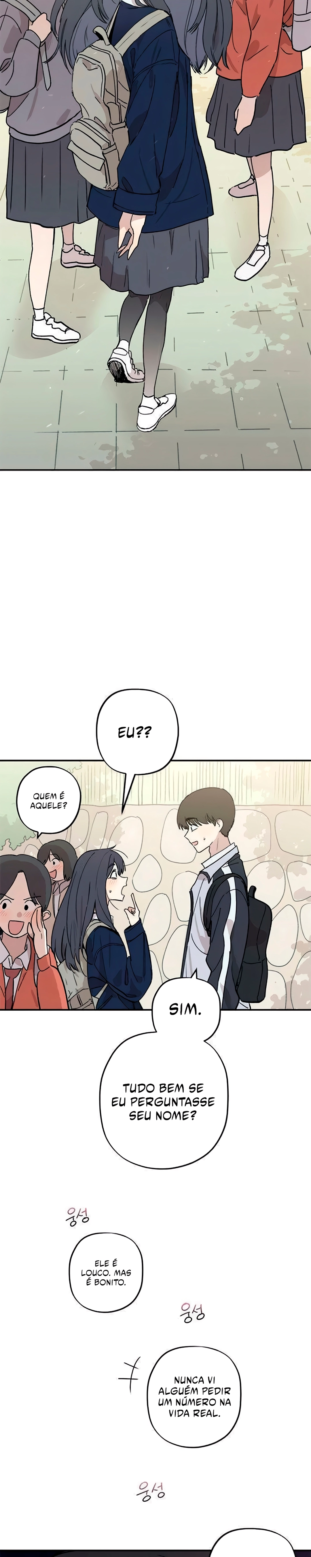 Read Aching PT Manga Online