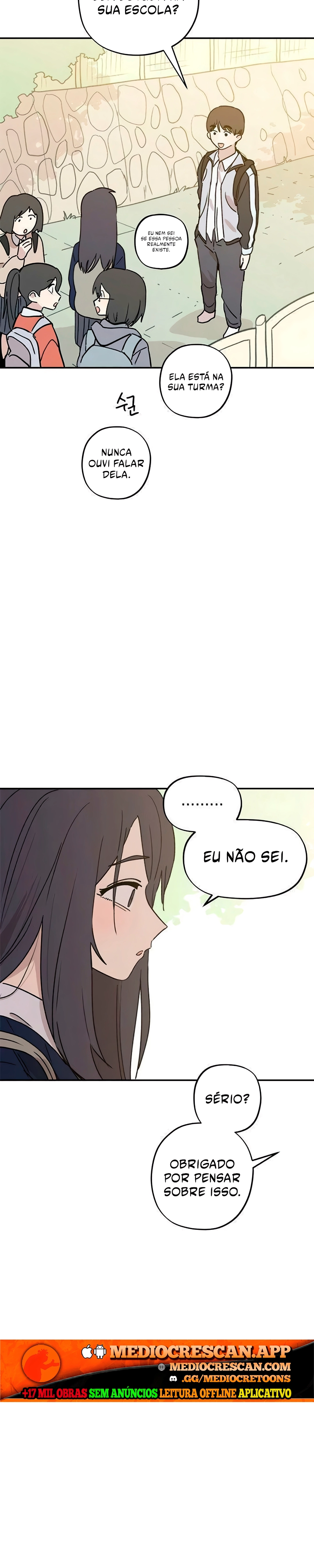 Read Aching PT Manga Online