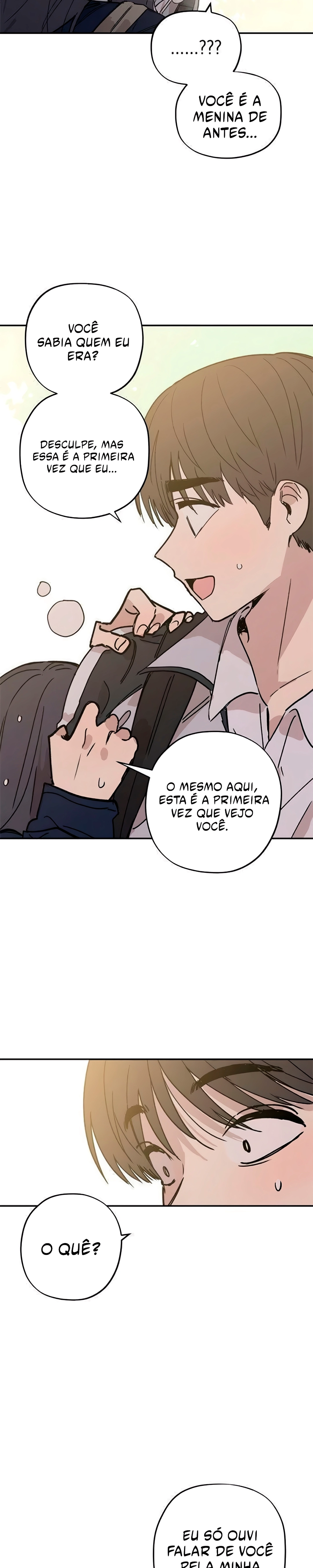 Read Aching PT Manga Online
