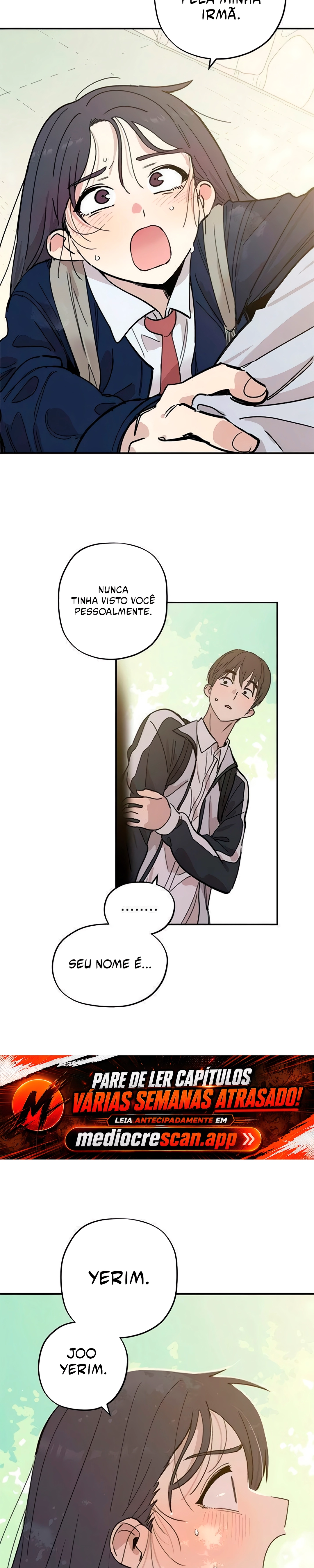 Read Aching PT Manga Online