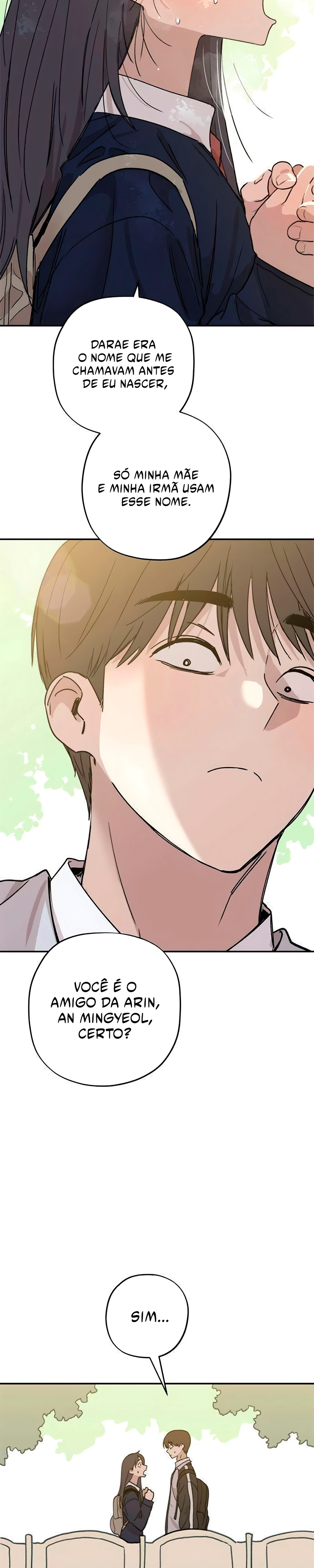 Read Aching PT Manga Online