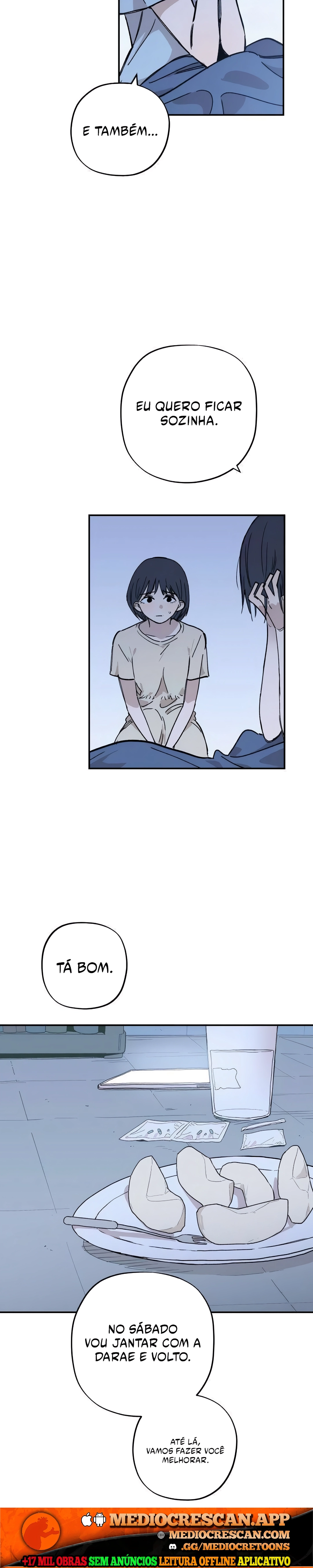 Read Aching PT Manga Online