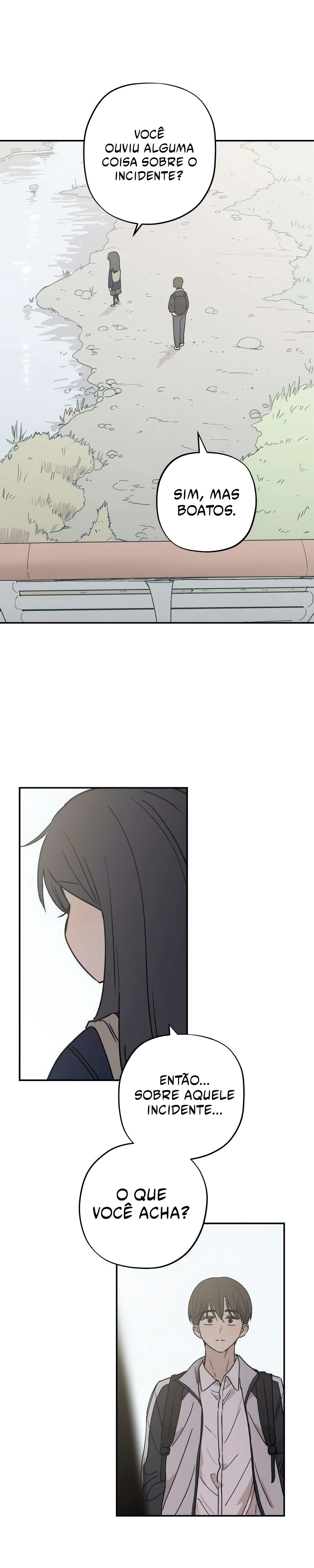 Read Aching PT Manga Online