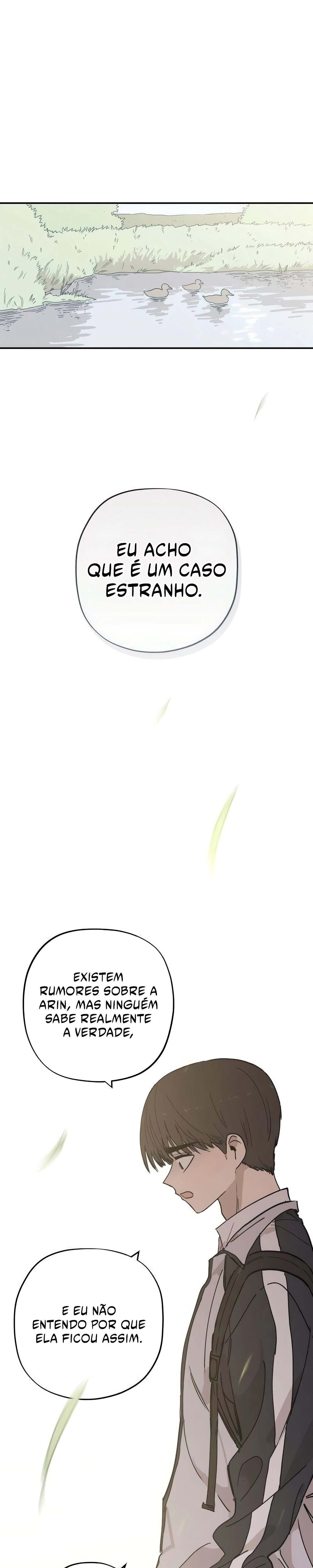 Read Aching PT Manga Online