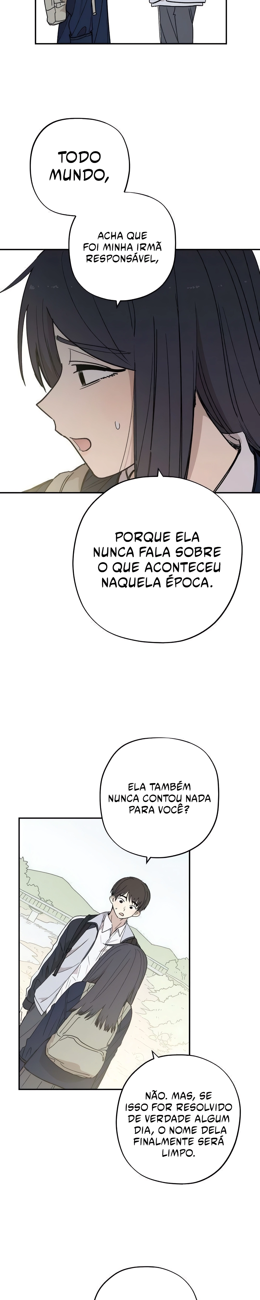 Read Aching PT Manga Online