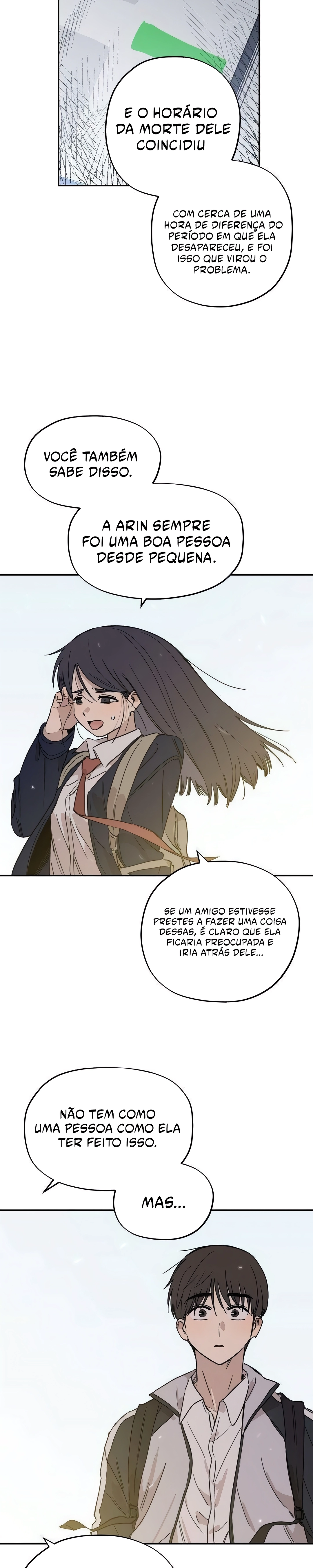 Read Aching PT Manga Online