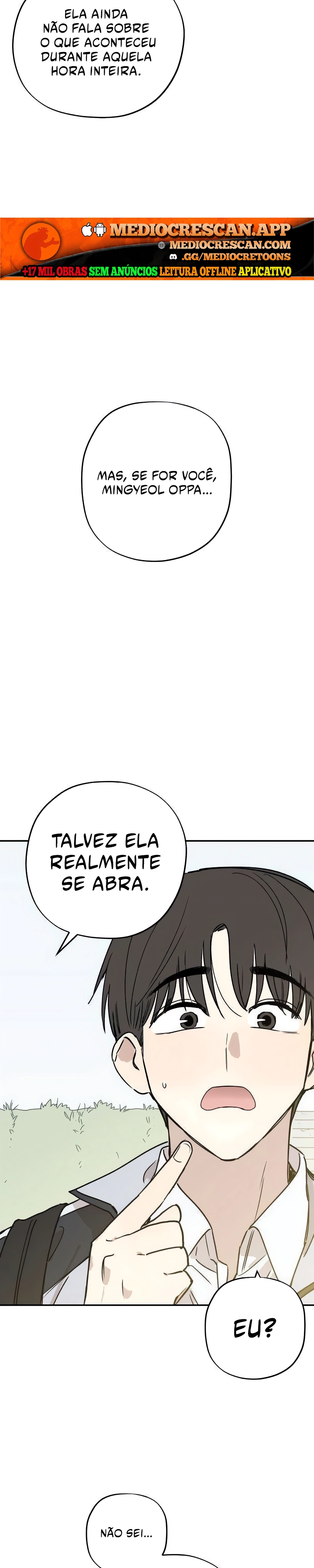 Read Aching PT Manga Online