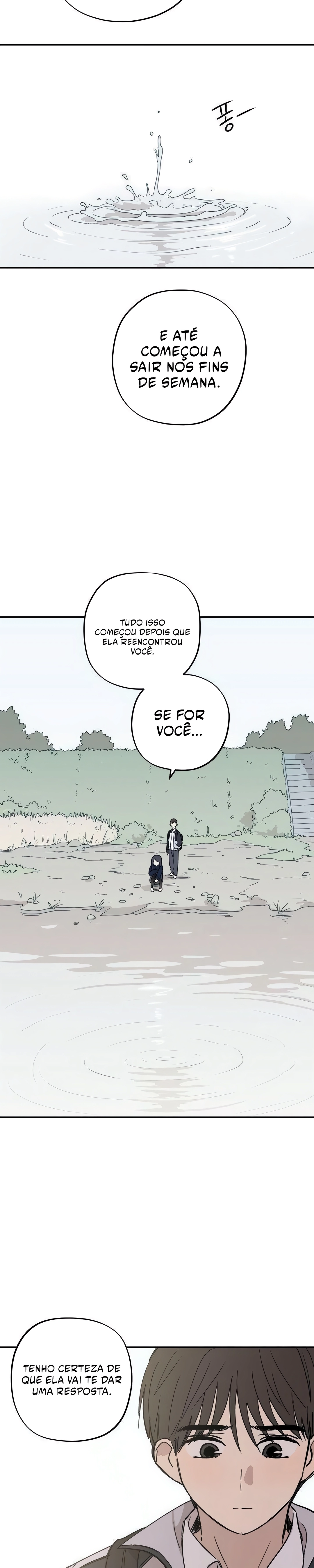 Read Aching PT Manga Online