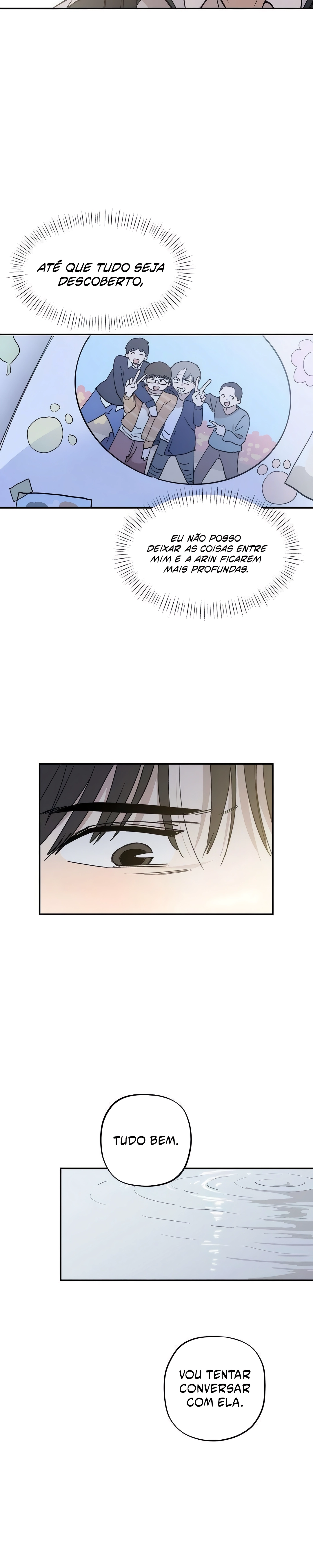 Read Aching PT Manga Online